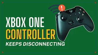 Как исправить проблему с отключением контроллера Xbox One
