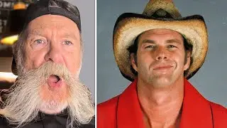 Dutch Mantell on Ron Fuller Getting His *SS Kicked in Japan