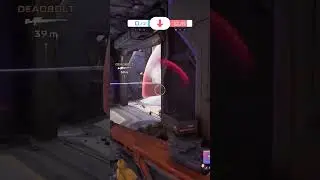 i think im addicted to splitgate #splitgate #splitgate2 #gaming