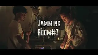Jamming Room#7