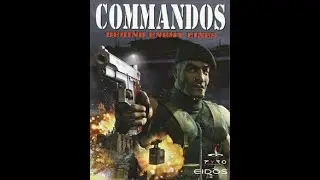 ✪ Commandos Behind Enemy Lines - [Chase of the Wolves] ✪
