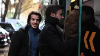 Making-of: Unitymedia Kampagne &bdquo;Serienjunkies
