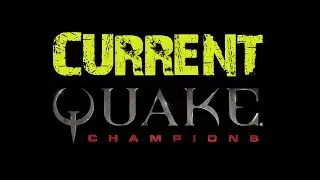 Quake Champions Characters