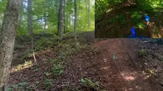 A Dank Woods Track