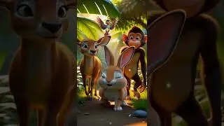 &ldquo;Today&rsquo;s Topic: Magical Jungle! Learn with Fun & Motivation 📚💗