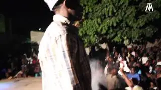 Fuk n kuk/Ow One Crew/J&eacute;xal Ndiib En Live
