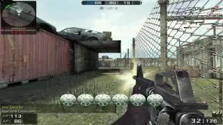 [BLACKSHOT SEA] HOW TO GET 50K EXP FOR FREE