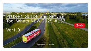 #137 PLUS+1 GUIDE and Service Tool Whats NEW 2025