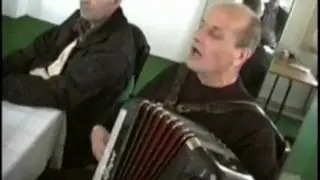 Sejo i Miralem - Hop cili ucicili - (Official video 2006)