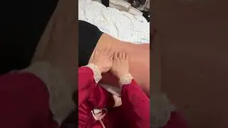 #真实生活分享计划 #沉寂式体验 #解压 #挠背 #助眠 最后有彩蛋-