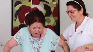 Physiotherapie Ciudad Patricia Senior Resort Benidorm