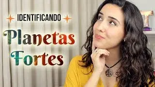 Como Saber se um PLANETA está FORTE no Mapa | Zah