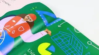 Create Your Dream Children's Book with High-Quality Hardcover Printing!