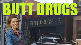 Butt Drugs Corydon, IN
