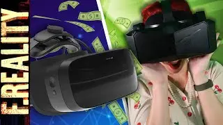 Подкаст FReality &ndash; Захват Хосе: Варджо Слэш, практический опыт Atom по Pimax Crystal и многое другое &ndash; Эпизод 234