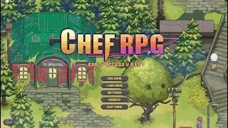 [ Live ] ........... Chef RPG EP.03