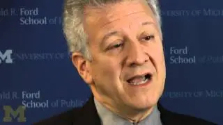 Sheldon Danziger: Congress must do more to alleviate rising poverty