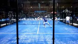 Cepero y navarro VS lamperti y gutierrez PPT VLC 2