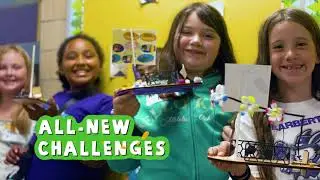 Camp Invention Gets Better Every Year