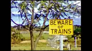 Nkana-Kitwe, an African town in 1957