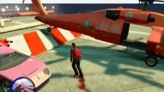 GTA IV: TBOGT Modding