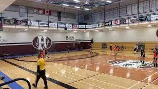 Futsal Challenge Final 2nd Half Pt2