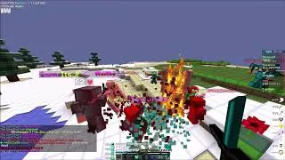 Phantom and Heroic Kills [Cosmic PvP] Magic Planet