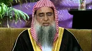 Deen-e-Khaalis ke Taqaaze Part - 1 By Dr. Wasiullah Abbas ___Peace Tv (Urdu)