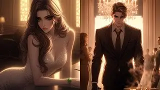 📕My wife left me for her ex on our wedding day  She didn't know I planned it