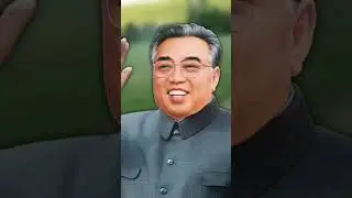 Стандартное личное оружие Северной Кореи