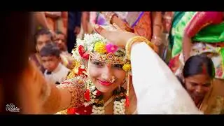 Mounika Bai Weds Sai Kumar Wedding Chromo