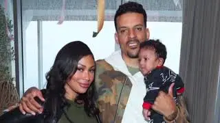Matt Barnes publicly apologizes for the social media drama with Anansa Sims | TEALOG