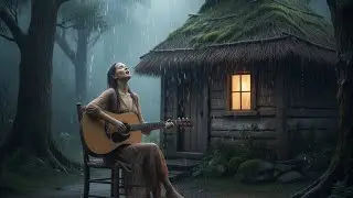 Rain (Nongju) Lyrics ||Pradeep Nongthombam ||Manipur Lyrics #manipur #song #rain #fyp 