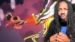 BLEW MY MIND!! | EGGHEAD ARC REACTION | One Piece Reaction - Episode: 1125 1126