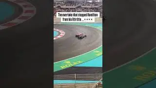 8th Title 🔥🔥..#worldchampion #formula1 #lewis #motorsport #lewishamilton #lewisvamax #cutereaction