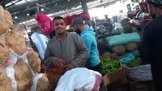 Potato and tomato prices today, Friday: See the latest updates and potato varieties.