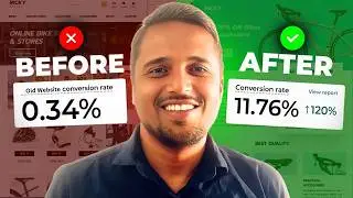 10 Best Website Conversion Tips to Boost Sales & Increase Traffic Fast in 2025