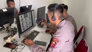 COMPANY PROFILE PUSDIKMIN LEMDIKLAT  POLRI