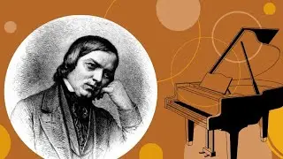 Robert Schumann, VISIONE, tra musica sogni e sfide
