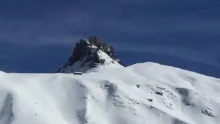 Engstligenalp Iglu Adelboden