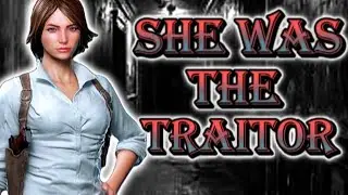 The Evil Within | Kidman Shot Joseph! | Let's Play - Part 17