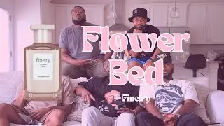 My Guy Friends Rate Flower Bed by Fine'ry | CHI VISION