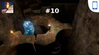 Candleman 2020 Gameplay Part10 | لعبة رجل الشمعة