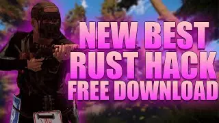 IronSight Rust cheat