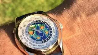 Patek Philippe 5131R