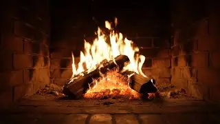 By the Fireplace 🔥 Smooth Piano Jazz for Nighttime Relaxation