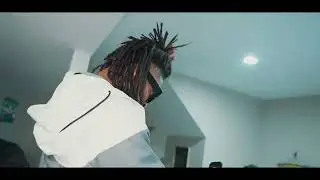 4NICKK - MELT (OFFICIAL VIDEO)