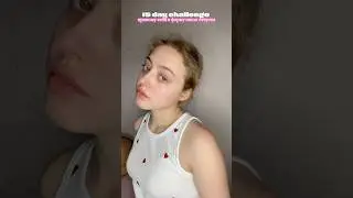 15 day challenge / тгк: dolltii #workoutchallenge #15daychallenge #healthy #fit #workoutfromhome