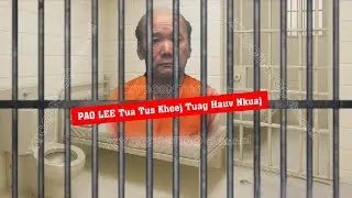 Update: PAO LEE Tua Tus Kheej Tuag Hauv Nkuaj Tim NiamMosAb 09/19/25