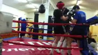 Мастер класс Биндасов В.М.-3